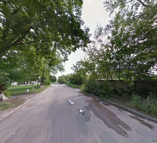 Банкомат Сбербанка России в Орле, улица Черепичная 22