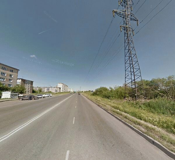 Банкомат Сбербанка России в Кургане, ул. Чернореченская,  101