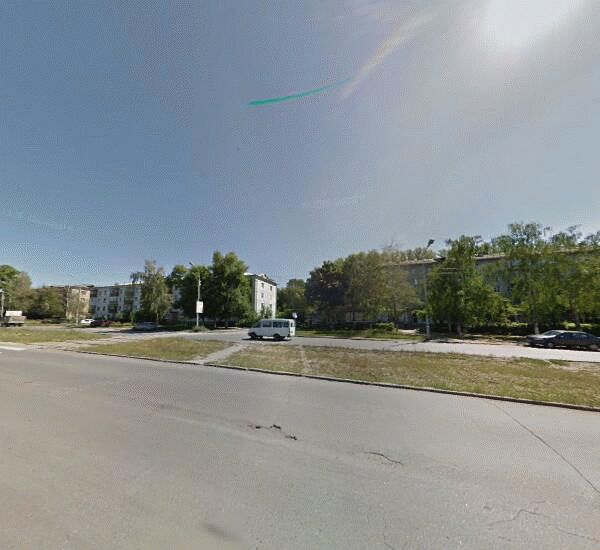 Банкомат Сбербанка России в Рязани, улица Черновицкая 6а