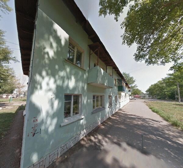 улица Черняховского 14а Банкомат Сбербанка России в Стерлитамаке, улица Черняховского 14а