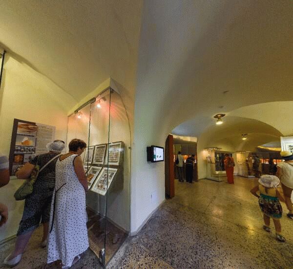 улица Черняховского 27 Банкомат Сбербанка России в Калининграде, улица Черняховского 27