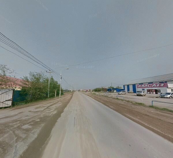 Банкомат Сбербанка России в Якутске, улица Чернышевского 113/3