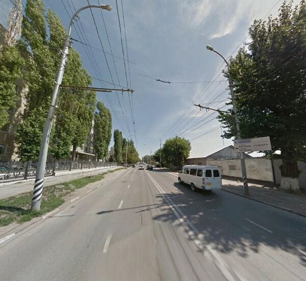 Банкомат Сбербанка России в Саратове, ул. Чернышевского,  д. 139а