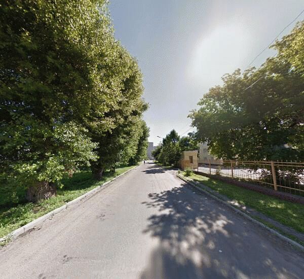 Банкомат Траста в Брянске, улица Чернышевского 52а