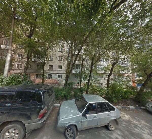 Банкомат Альфа-Банка в Саратове, ул. Чернышевского,  52Б