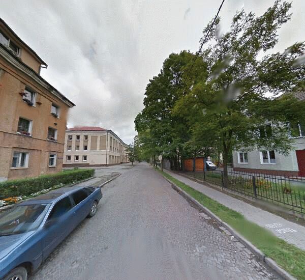 Банкомат Россельхозбанка в Якутске, ул. Чернышевского,  д. 56,  корп. 2