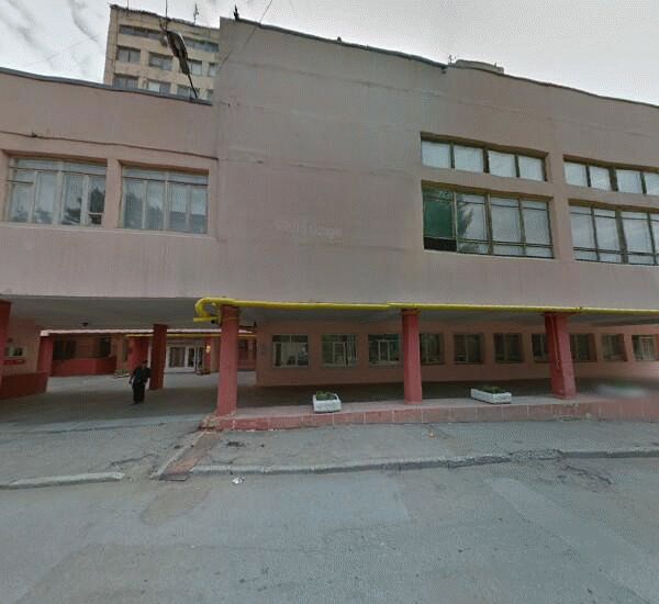 Банкомат Траста в Саратове, улица Чернышевского 59