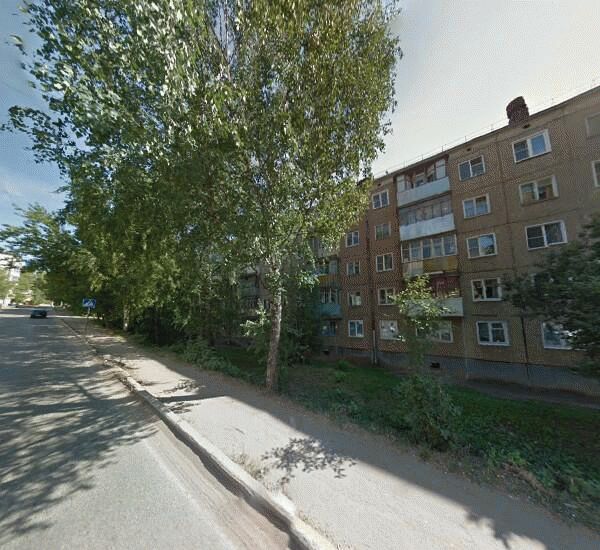 Банкомат Уральского Банка Реконструкции и Развития в Кирове, ул. Чернышевского,  д. 5