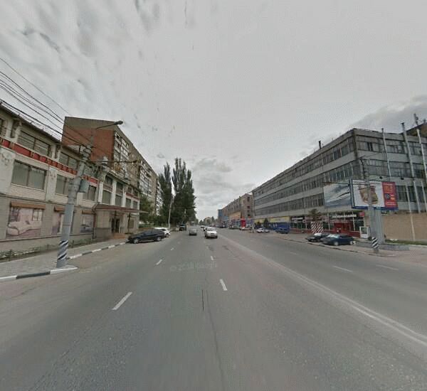 Банкомат Сбербанка России в Саратове, ул. Чернышевского,  88,  корп. 5