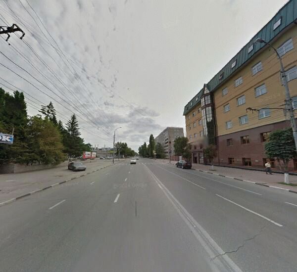 Банкомат Промсвязьбанка в Саратове, улица Чернышевского 90