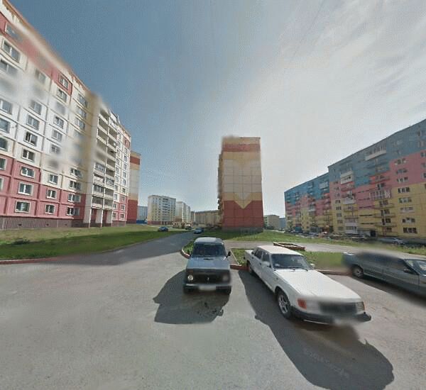 Банкомат Сбербанка России в Новокузнецке, ул. Чернышова,  д. 20а