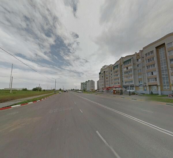 Банкомат Сбербанка России в Тамбове, ул. Чичерина,  6