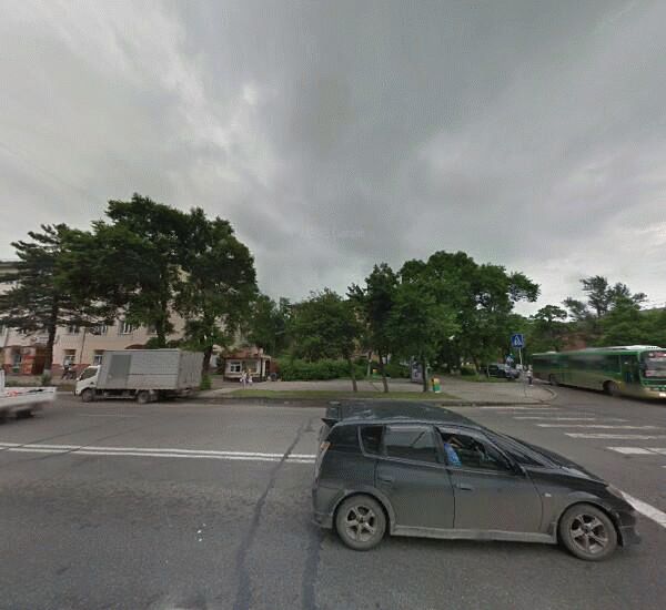 Банкомат Хоум Кредита в Уссурийске, ул. Чичерина,  д. 76