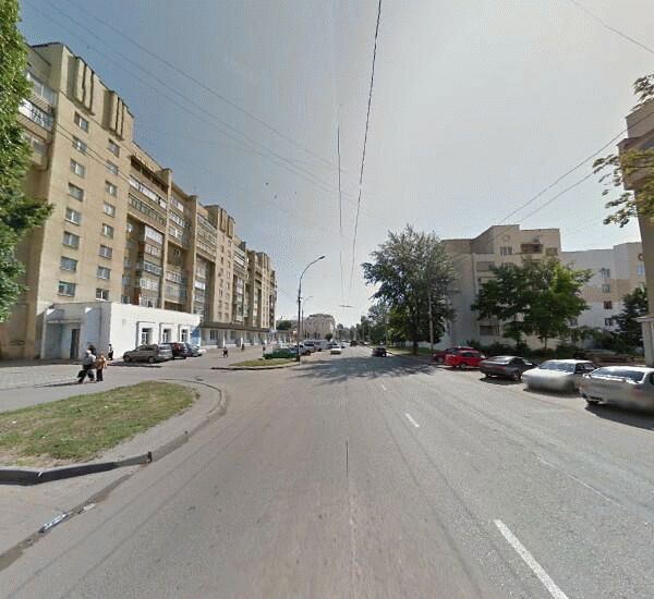 Банкомат Траста в Тамбове, улица Чичканова 70а