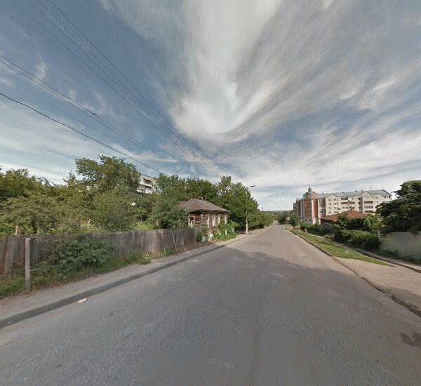 Банкомат Хоум Кредита в Пензе, улица Чкалова 21