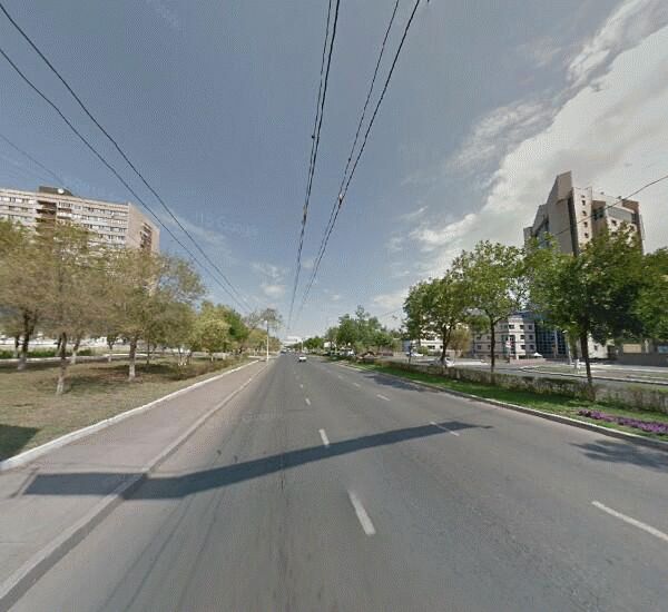 Банкомат Газпромбанка в Оренбурге, улица Чкалова 26/1