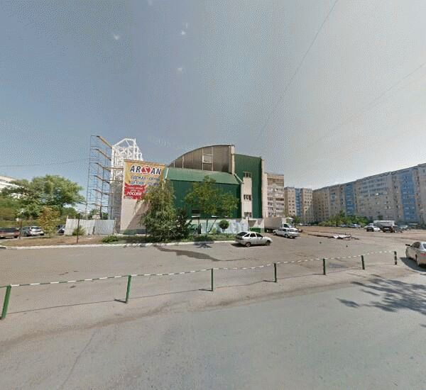 Банкомат Кольца Урала в Оренбурге, улица Чкалова 55