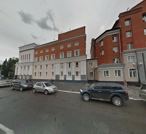 Банкомат Сбербанка России в Горно-Алтайске, ул. Григория Чорос-Гуркина,  д. 21