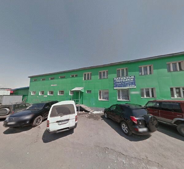 Банкомат Сбербанка России в Петропавловске-Камчатском, улица Чубарова 16