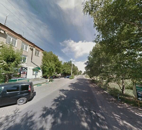 Банкомат Сбербанка России в Барнауле, ул. Чудненко,  110