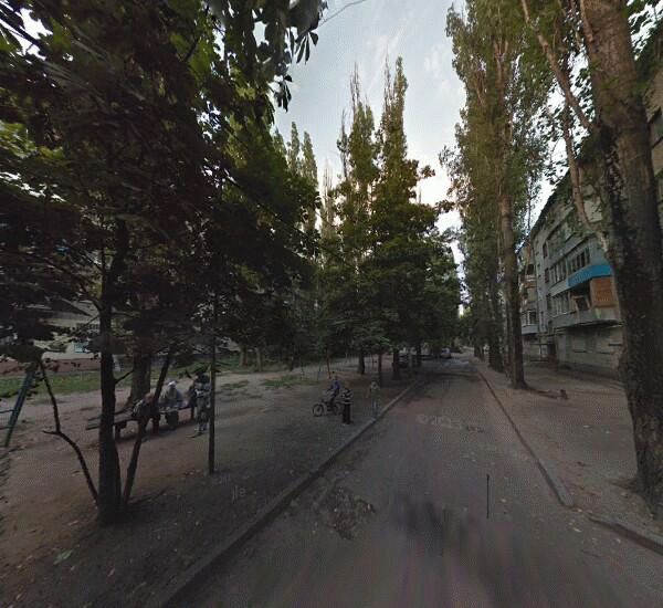 Банкомат ЮниКредита в Воронеже, улица Циолковского 125