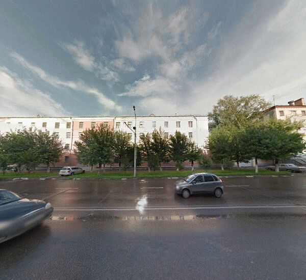 Банкомат Сбербанка России в Рязани, улица Циолковского 24