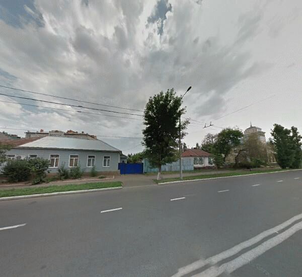 Банкомат Траста в Оренбурге, улица Цвиллинга 40/29