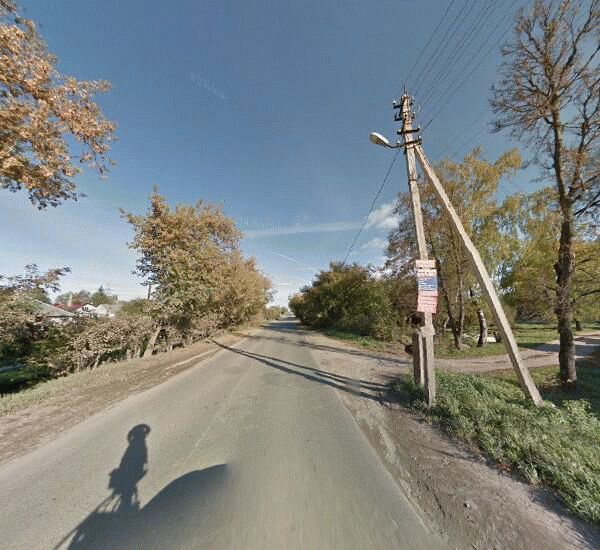 Банкомат Россельхозбанка в Туле, улица Дачная 26