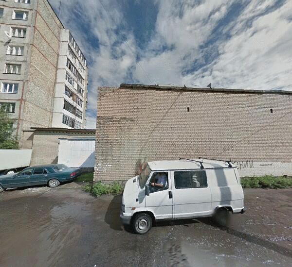 Банкомат Сбербанка России в Архангельске, ул. Дачная,  51,  корп. 3