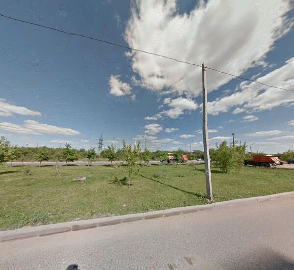 Банкомат Сбербанка России в Вологде, ул. Дальняя,  22