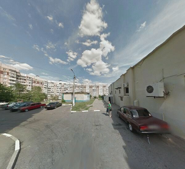 Банкомат Уралсиба в Белгороде, улица Дегтярева 1а