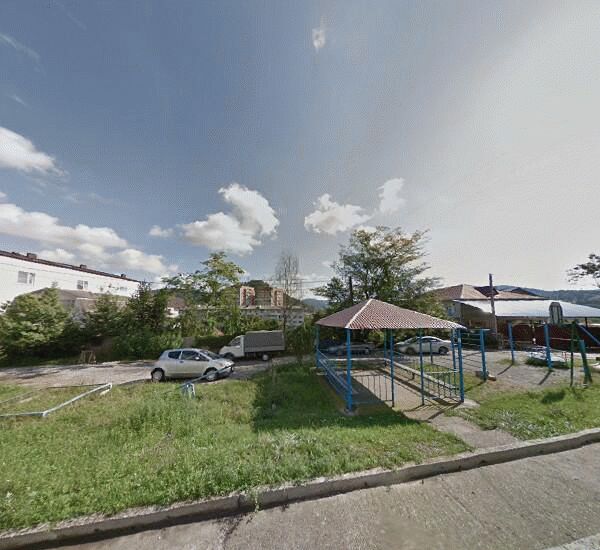 Банкомат Промсвязьбанка в Сочи, улица Делегатская 8