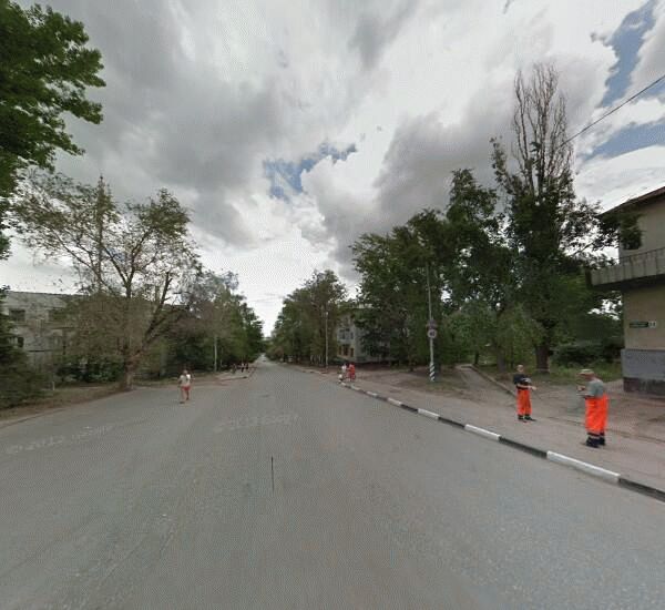 Банкомат Газпромбанка в Саратове, улица Деловая 2б