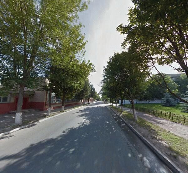 Банкомат Московского Индустриального банка в Туле, улица Демонстрации 21