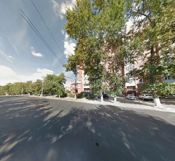 улица Демонстрации 27 Банкомат Газпромбанка в Туле, улица Демонстрации 27