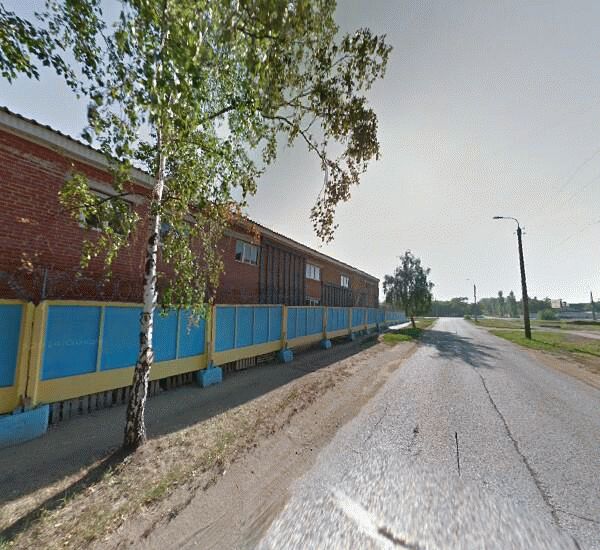 улица Деповская 184 Банкомат Уралсиба в Стерлитамаке, улица Деповская 184