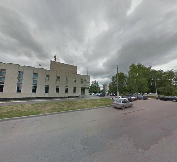 Банкомат Сбербанка России в Костроме, улица Депутатская 47