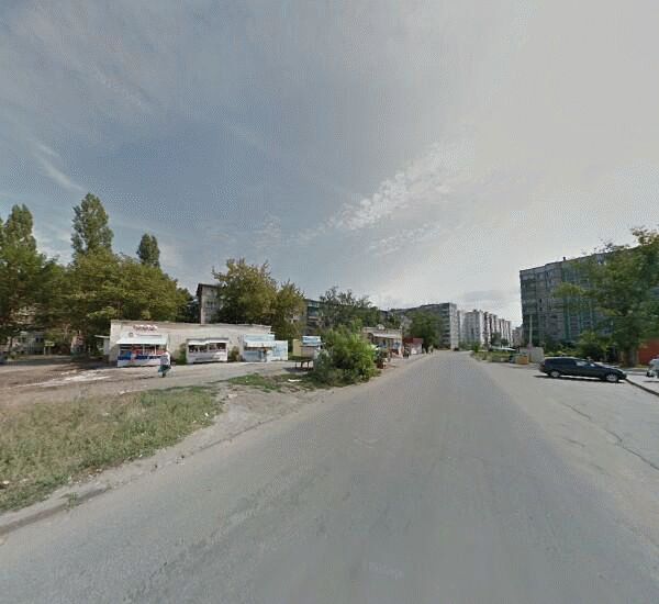 Банкомат Сбербанка России в Липецке, улица Депутатская 96