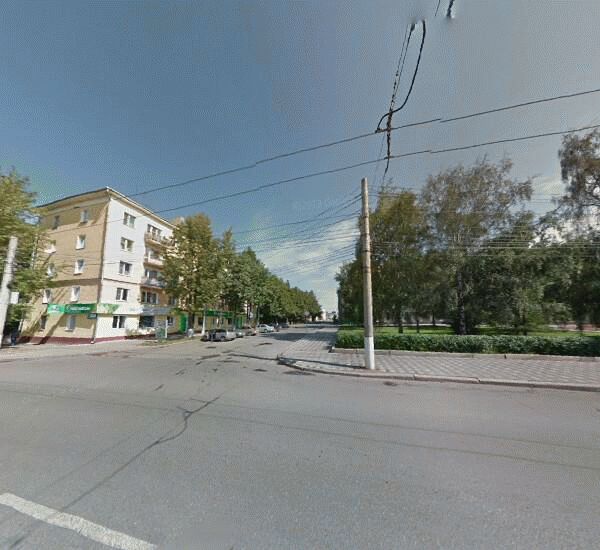 Банкомат Сбербанка России в Кирове, ул. Дерендяева,  25