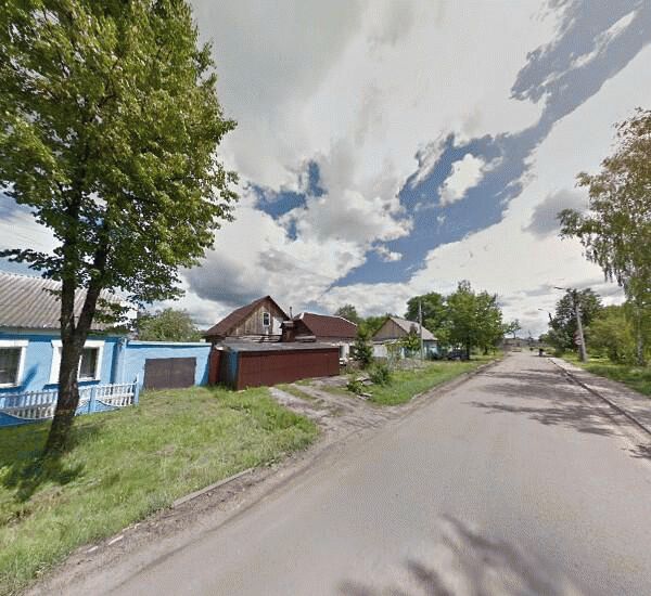 Банкомат Московского Индустриального банка в Брянске, улица Димитрова 1