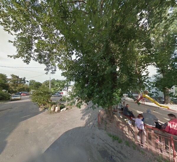 Банкомат Балтийского Банка в Воронеже, улица Димитрова 102