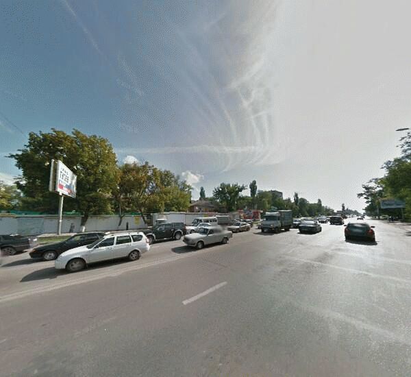 Банкомат Сбербанка России в Воронеже, ул. Димитрова,  104