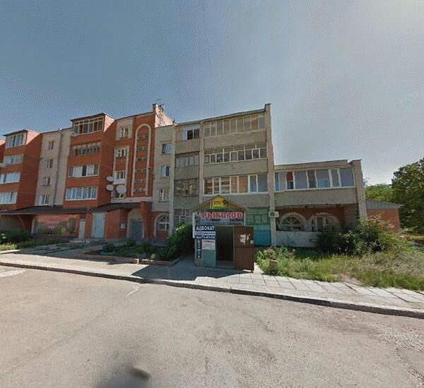 Банкомат Сбербанка России в Ульяновске, ул. Димитрова,  3