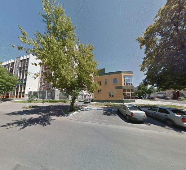 Банкомат Сбербанка России в Курске, ул. Димитрова,  52