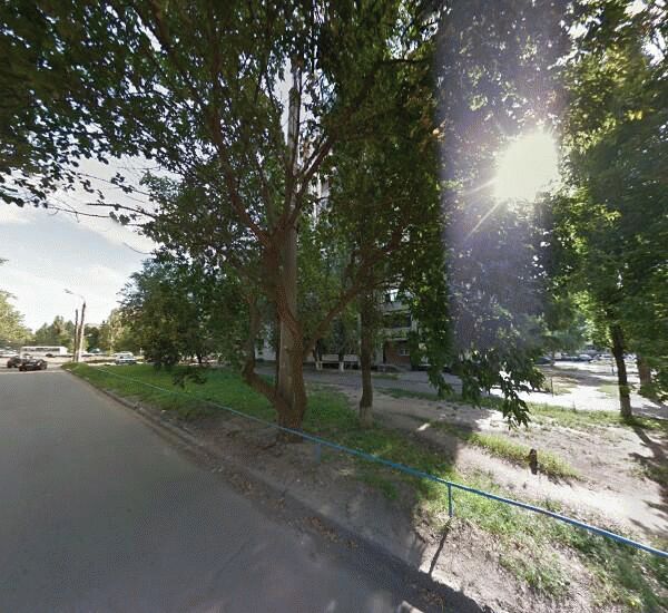 Банкомат Сбербанка России в Курске, улица Димитрова 70