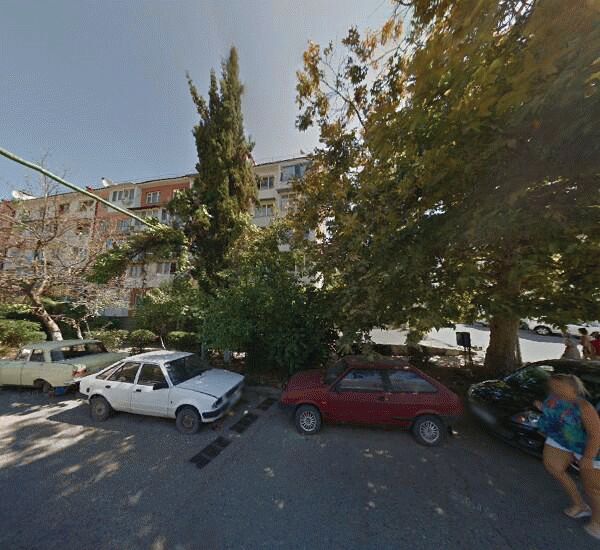 Банкомат Уралсиба в Сочи, улица Дивноморская 26