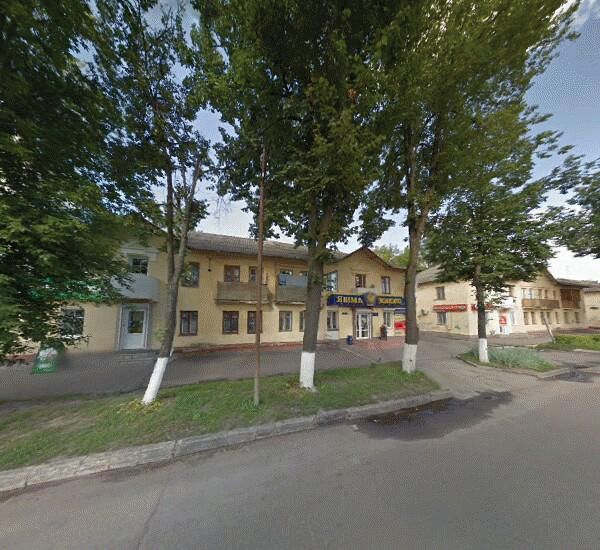 Банкомат Газпромбанка в Брянске, улица Дмитрова 21