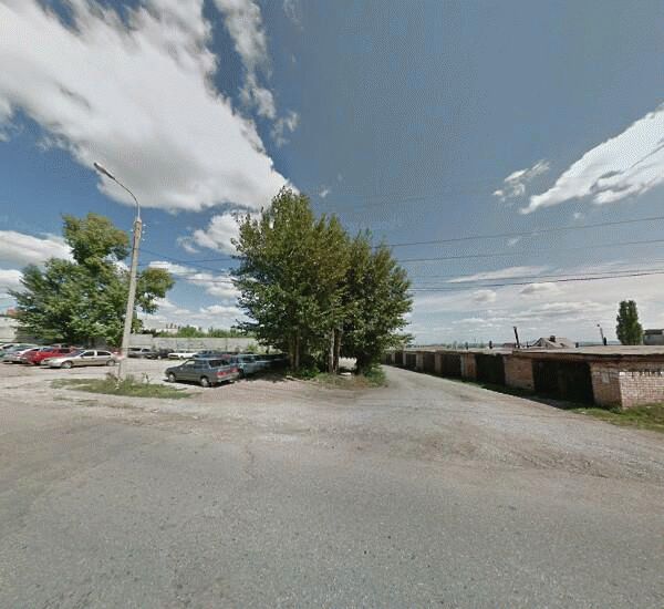 Банкомат Кредит Европа Банка в Стерлитамаке, улица Днепровская 3