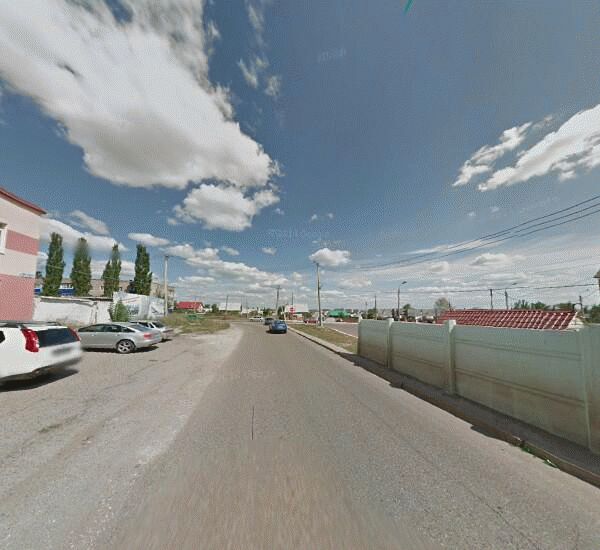 улица Днепровская 5 Банкомат Газпромбанка в Стерлитамаке, улица Днепровская 5