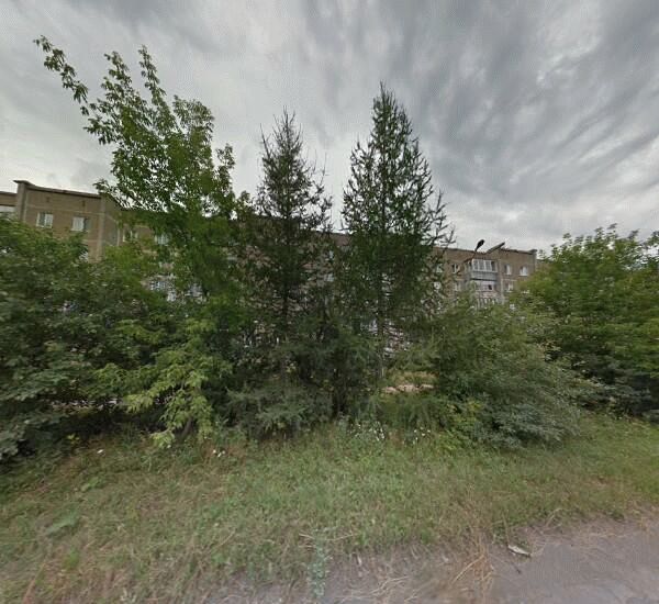 Банкомат Сбербанка России в Нижнем Тагиле, улица Днепровская 7